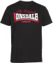Lonsdale T-shirt GEARACH (Set van 2) - Thumbnail 7