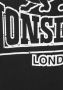 Lonsdale T-shirt LANGSETT - Thumbnail 5