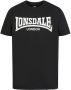 Lonsdale T-shirt PIDDINGHOE (2-delig Set van 2) - Thumbnail 6