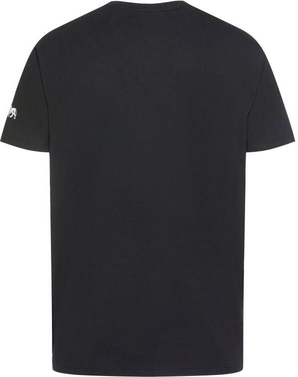 Lonsdale T-shirt PIDDINGHOE (2-delig Set van 2)