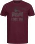 Lonsdale T-shirt SUSSEX-TORBAY (2-delig Set van 2) - Thumbnail 2