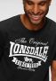 Lonsdale T-shirt SUSSEX-TORBAY (2-delig Set van 2) - Thumbnail 3