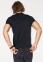 Lonsdale T-shirt Korte Mouw T-shirt Two Tone - Thumbnail 2