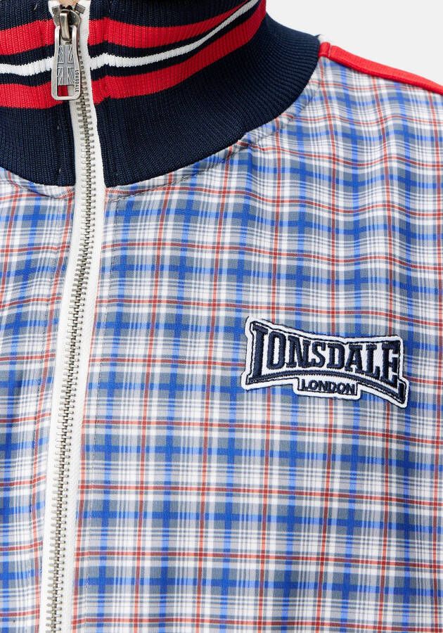 Lonsdale Trainingspak (2-delig)