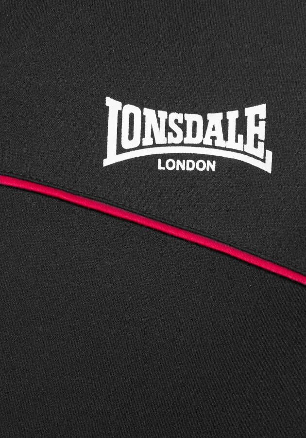 Lonsdale Trainingspak GEDDINGTON (set 2-delig)