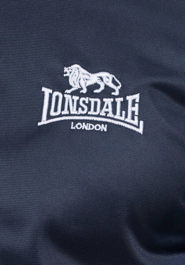 Lonsdale Trainingspak Trainingsuit PEMBER (set 2-delig)