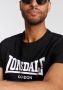 Lonsdale Vrijetijdscombinatie Shirt & Shorts Set MOY (set 2-delig Met T-shirt) - Thumbnail 2