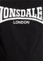 Lonsdale Vrijetijdscombinatie Shirt & Shorts Set MOY (set 2-delig Met T-shirt) - Thumbnail 4