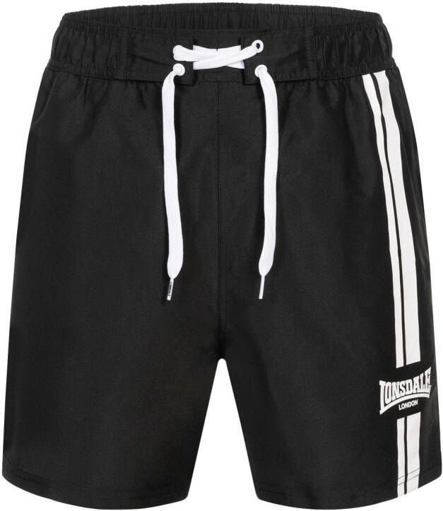 Lonsdale Zwemshort DALNESSIE