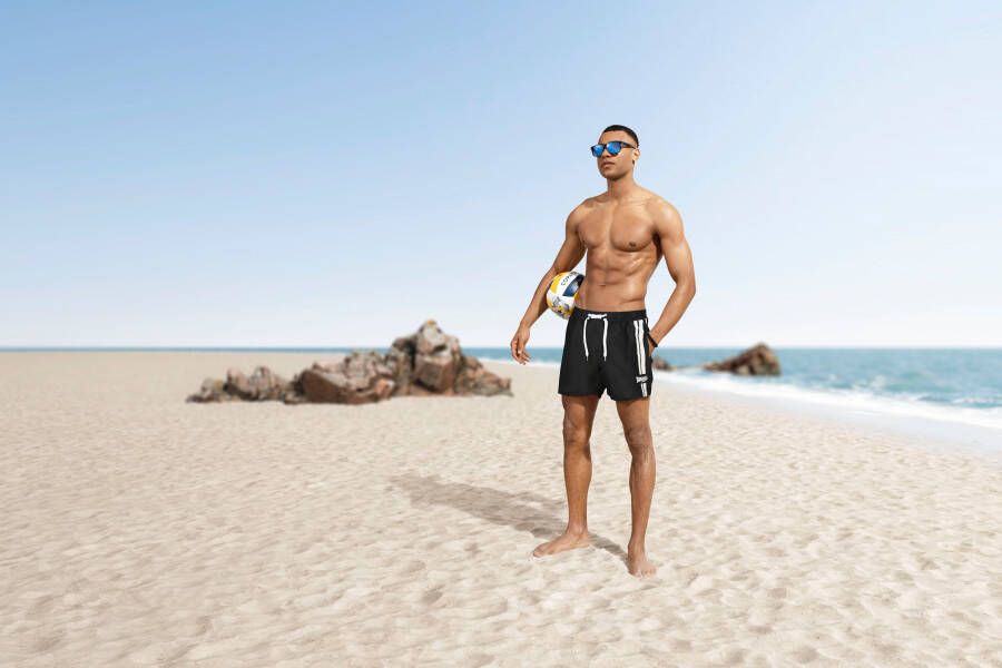 Lonsdale Zwemshort DALNESSIE