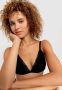 LSCN by LASCANA Bralette met delicate kant-bies (1-delig) - Thumbnail 3
