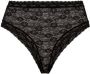 LSCN by LASCANA Brazilian slip van fijne kant (1 stuk) - Thumbnail 2