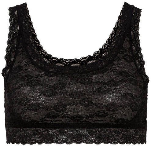 LSCN by LASCANA Bustier van fijne kant (1-delig)