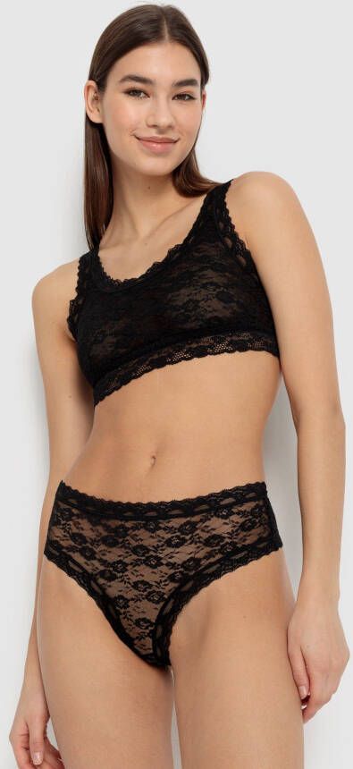 LSCN by LASCANA Bustier van fijne kant (1-delig)