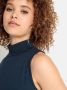LSCN by LASCANA Crop-top met opstaande kraag - Thumbnail 3