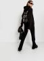 LSCN by LASCANA Hoodie met paragraaf op de rug - Thumbnail 5
