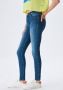LTB Slim fit jeans AMY X in trendy wassing - Thumbnail 3