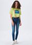 LTB Slim fit jeans AMY X in trendy wassing - Thumbnail 5