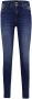 LTB Slim fit jeans AMY X in trendy wassing - Thumbnail 6