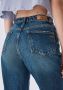 LTB 5-pocket jeans MAGGIE X met contrasterende stiksels - Thumbnail 5