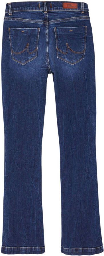 LTB Bootcut jeans FALLON in five-pocketsmodel