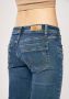 LTB Bootcut jeans Valerie met stretchaandeel (1-delig) - Thumbnail 4