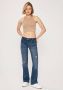 LTB Bootcut jeans Valerie met stretchaandeel - Thumbnail 4