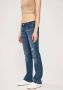 LTB Bootcut jeans Valerie met stretchaandeel (1-delig) - Thumbnail 10