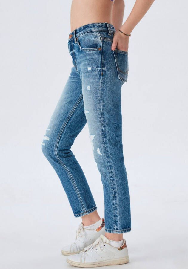 LTB Destroyed jeans Eliana