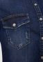 LTB Jeansblouse LUCINDA met twee borstzakken (1-delig) - Thumbnail 6