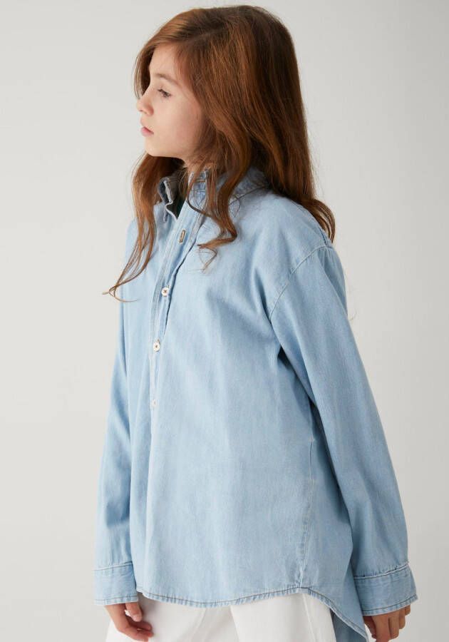 LTB Jeans blouse Rissey for girls
