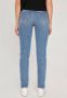 LTB Mom jeans DORES C met recht toelopende pijpbelijning hoge taille en met zakken - Thumbnail 6
