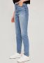 LTB Mom jeans DORES C met recht toelopende pijpbelijning hoge taille en met zakken - Thumbnail 7