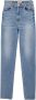 LTB Mom jeans DORES C met recht toelopende pijpbelijning hoge taille en met zakken - Thumbnail 10