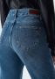LTB Mom jeans LAVINA met high-waist bandhoogte en iets wijder in het kruis - Thumbnail 4