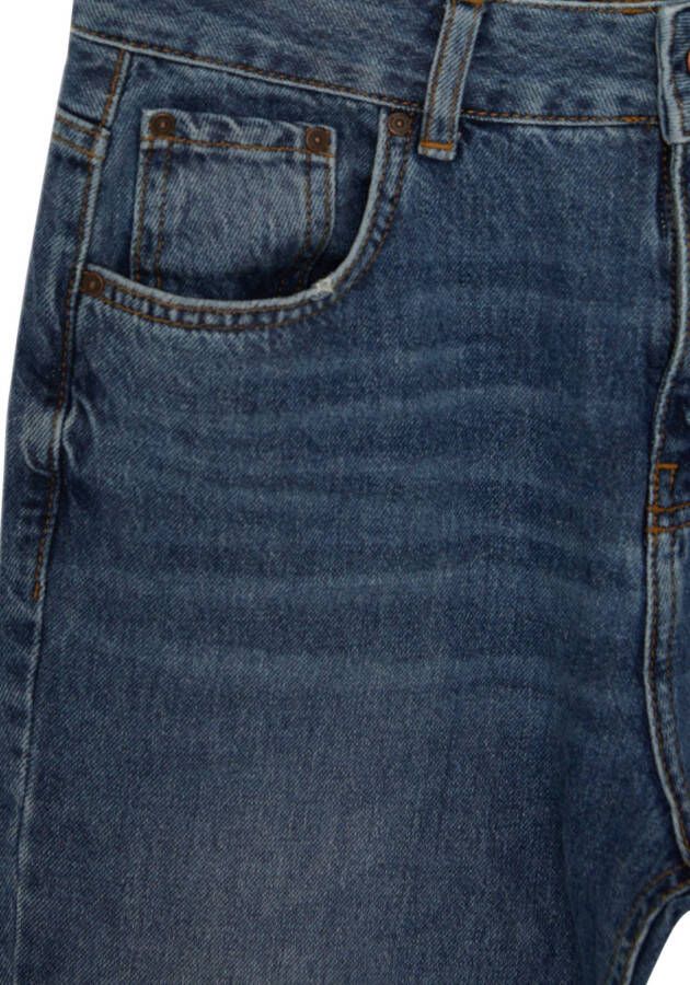 LTB Mom jeans LAVINA met high-waist bandhoogte en iets wijder in het kruis