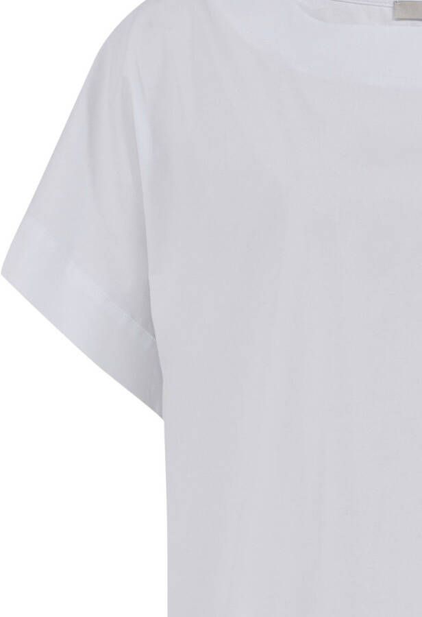 LTB Shirt met korte mouwen TALIHO met een ongedwongen pasvorm en eenvoudig design