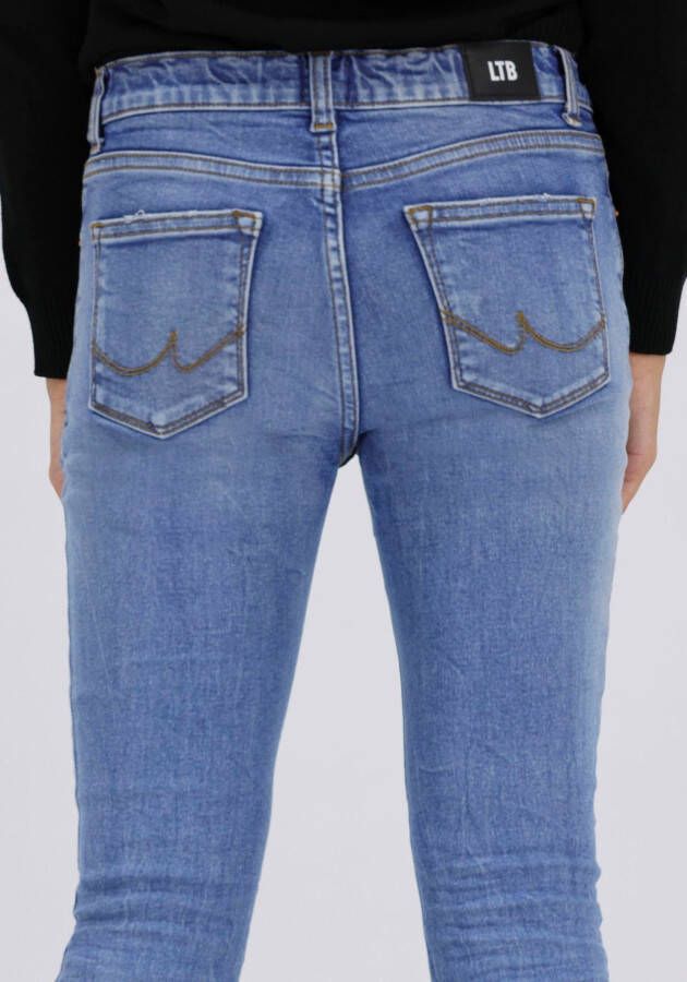 LTB Skinny fit jeans AMY