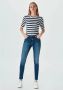 LTB high waist skinny jeans Amy Enna Wash - Thumbnail 11