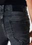 LTB slim fit jeans Jim almost black wash Zwart Jongens Stretchdenim 110 - Thumbnail 6