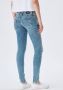 LTB Skinny fit jeans JULITA X met extra-strakke pijpen lage taillehoogte en stretchaandeel - Thumbnail 5