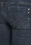 LTB Skinny fit jeans JULITA X met extra-strakke pijpen lage taillehoogte en stretchaandeel - Thumbnail 8
