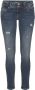 LTB Skinny fit jeans JULITA X met extra-strakke pijpen lage taillehoogte en stretchaandeel - Thumbnail 10