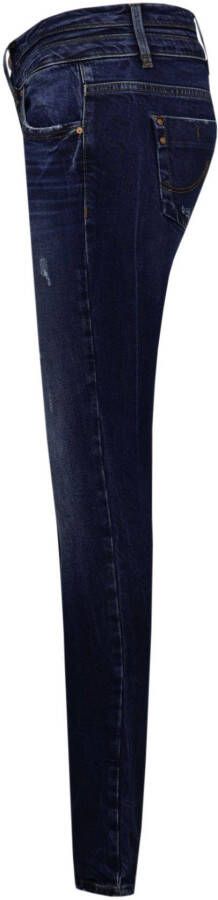 LTB Skinny fit jeans JULITA X met extra-strakke pijpen lage taillehoogte en stretchaandeel
