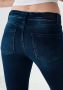 LTB Skinny fit jeans LONIA in extra korte cropped lengte - Thumbnail 9