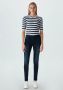 LTB skinny jeans Nicole parvin wash - Thumbnail 10