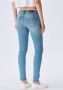 LTB slim fit jeans NICOLE light blue denim - Thumbnail 5