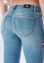 LTB slim fit jeans NICOLE light blue denim - Thumbnail 7