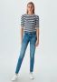 LTB skinny jeans Nicole yule wash - Thumbnail 10