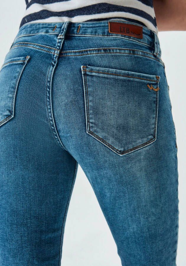 LTB Skinny fit jeans